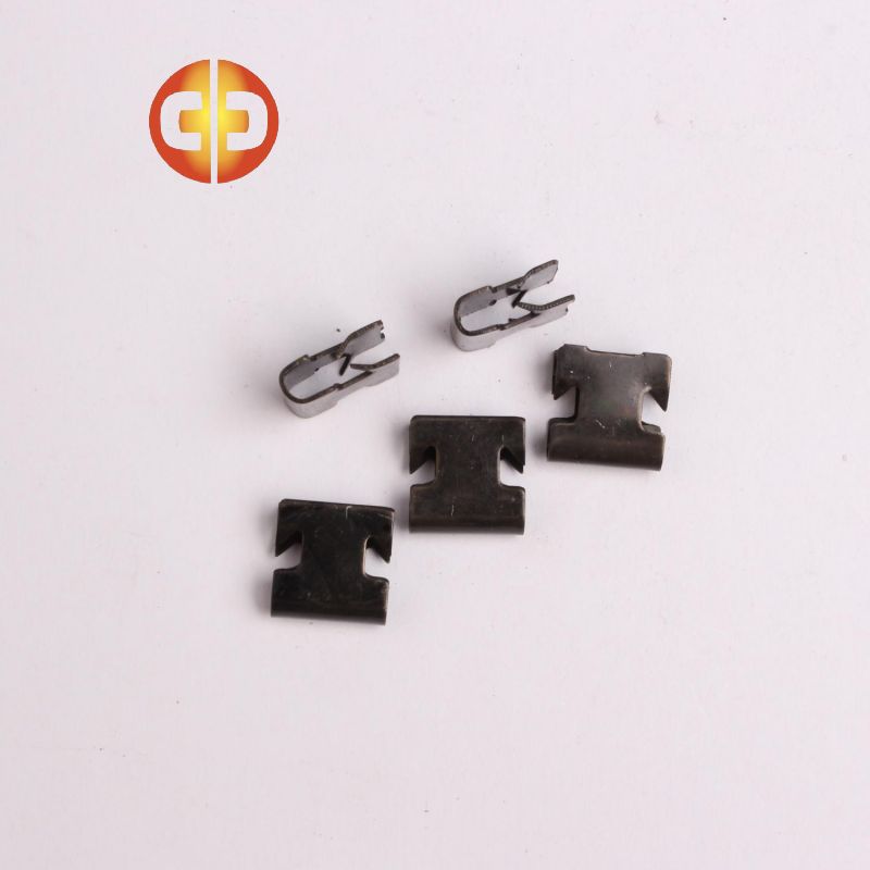 0.8g 65Mn スプリングスチール バランス クリップ