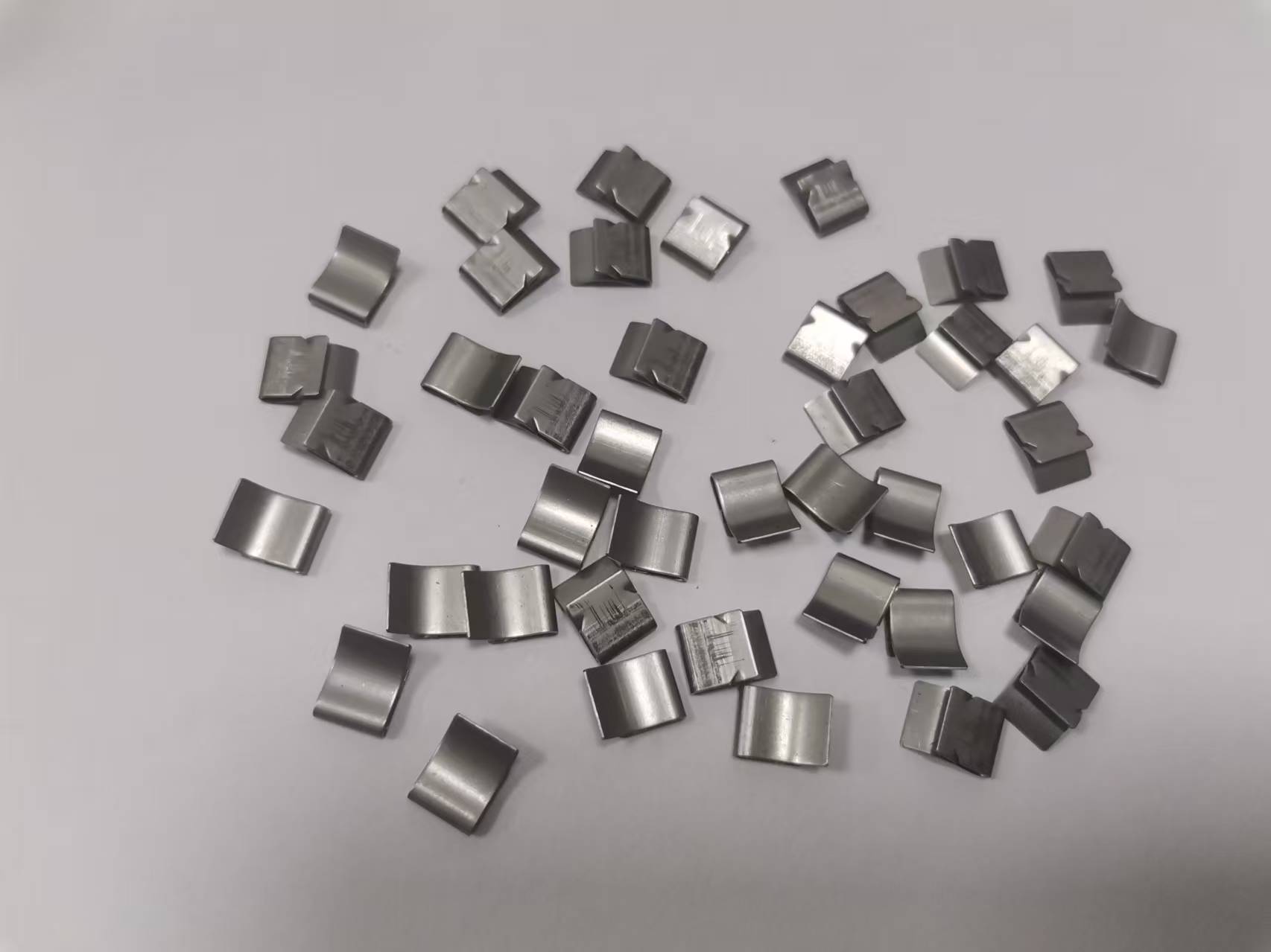 Zhejiang Yaodong スルーフロー バランス クリップ —— マイクログラム レベルの加重の専門家、回転システムに究極の滑らかさと静音性を実現