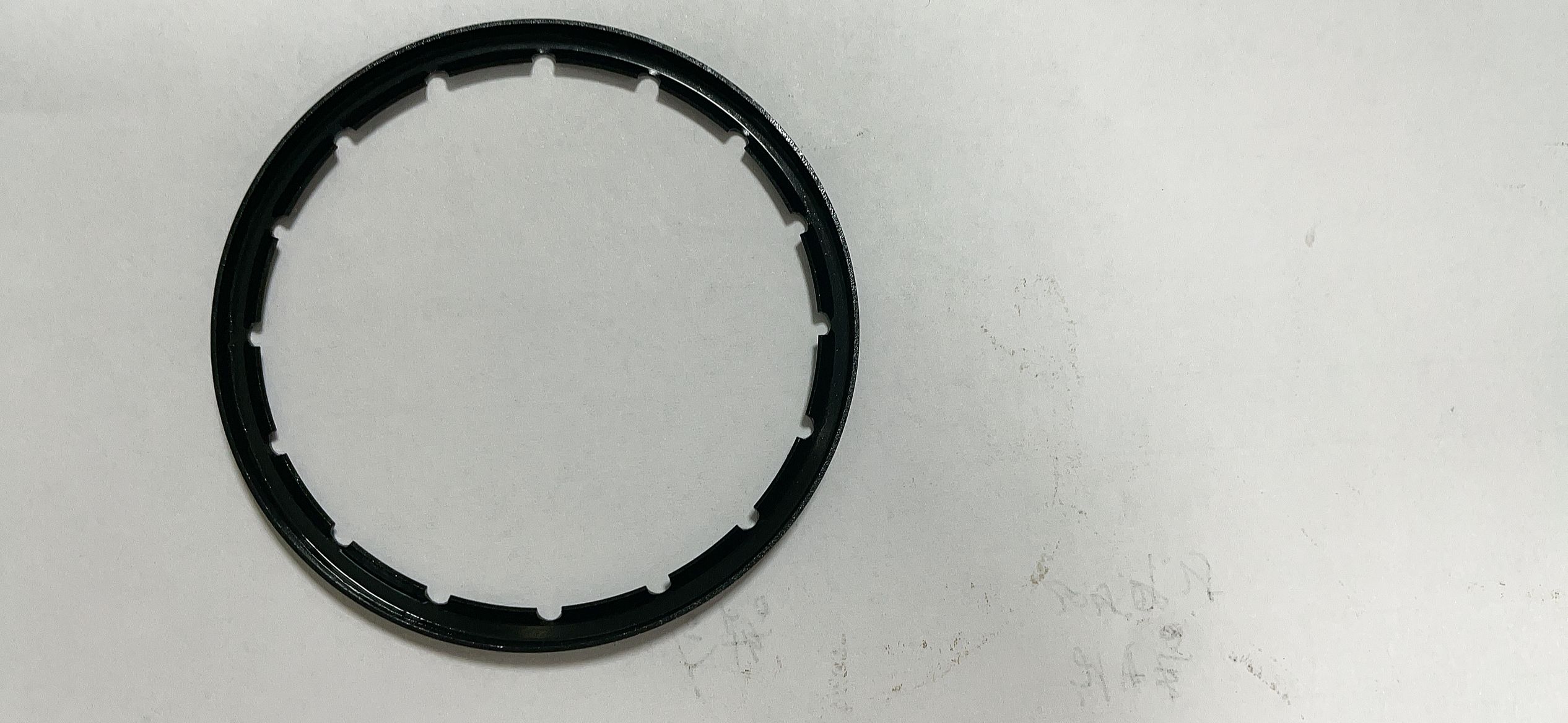 ベアリングクランプリングの使い方