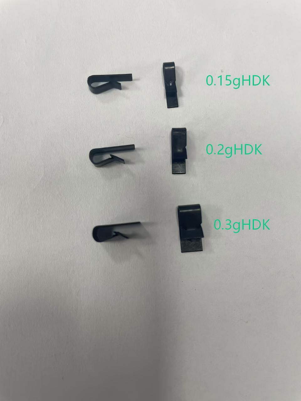 Yaodong Intelligent Manufacturing のバランス クリップ製品が包括的にアップグレードされ、精密スタンピング技術により効率的なモーター動作が実現