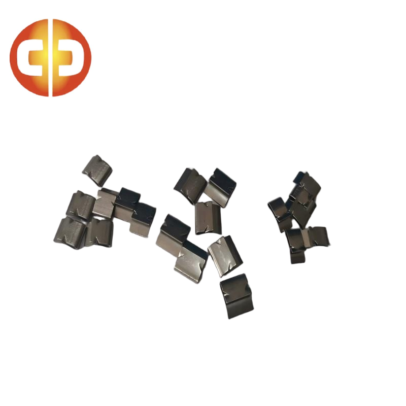 バランスクリップ