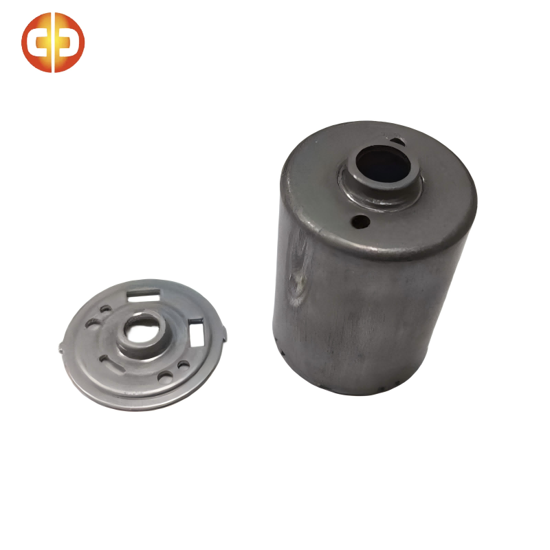 新製品ストレッチシェル精密ハードウェア