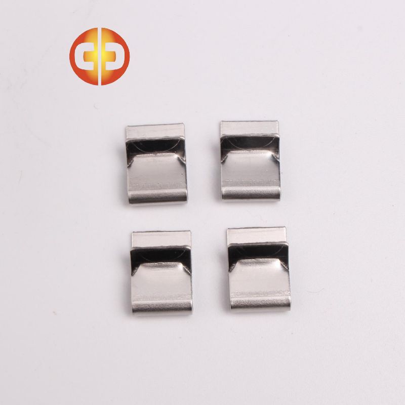 精密バランスクランプ