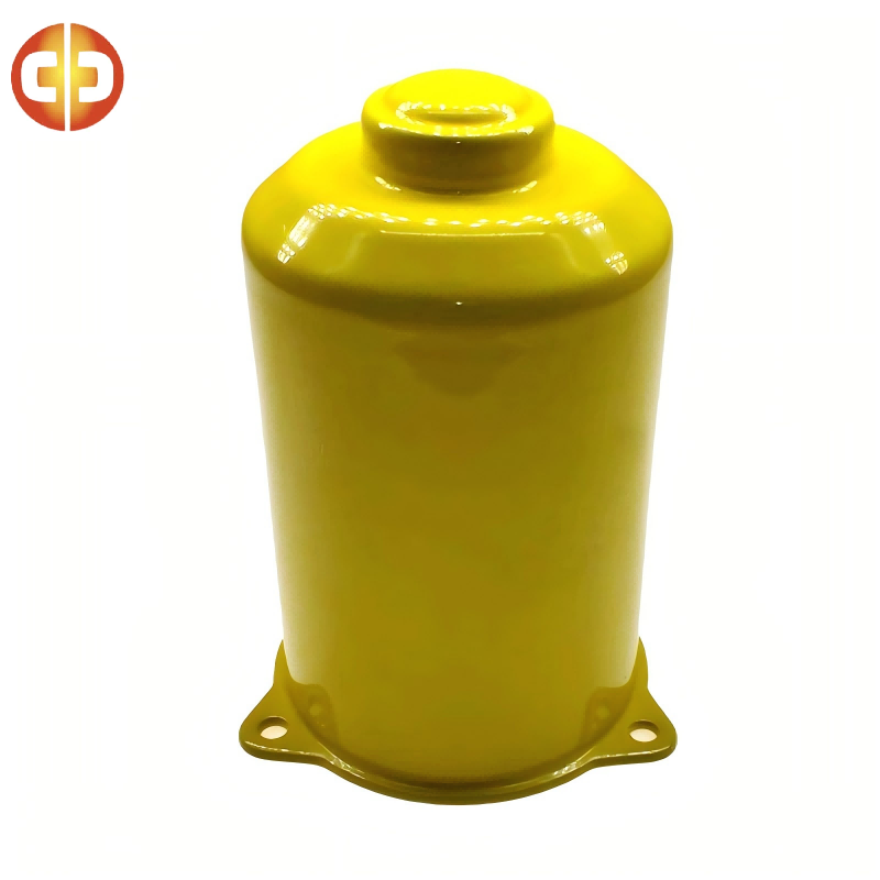 円形フィルムモーター専用ケース